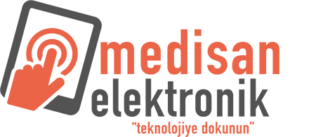 Medisan Elektronik